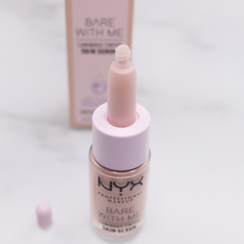 NYX Tinted Skin Serum