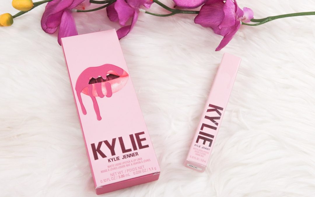 Kylie Cosmetics Relaunch: Alte Produkte, neue Formeln