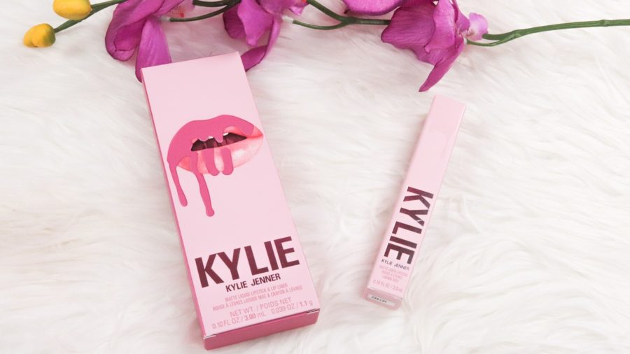 Kylie Cosmetics neue Produkte