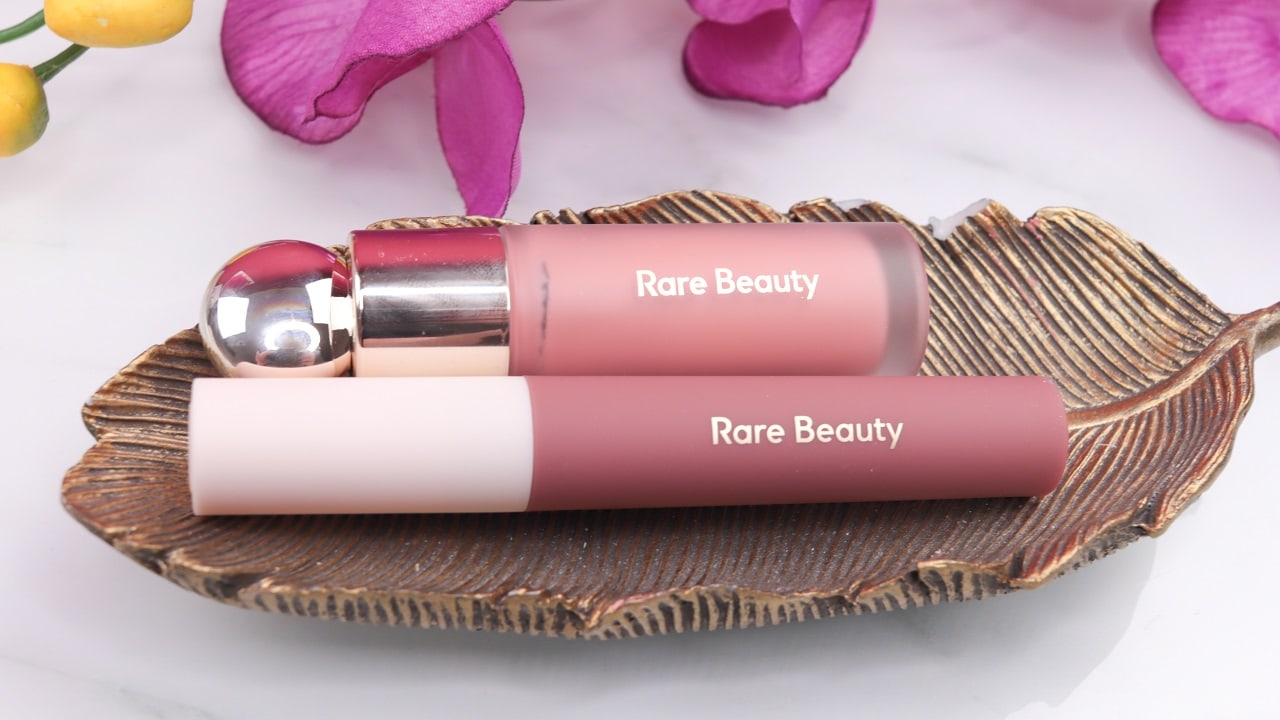 Produkte von Rare Beauty im Test