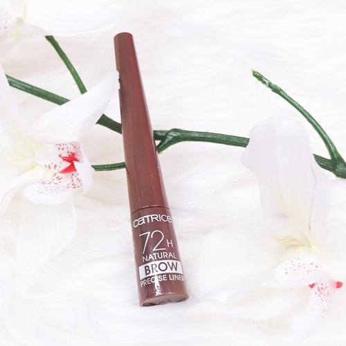 72H Natural Brow Precise Liner